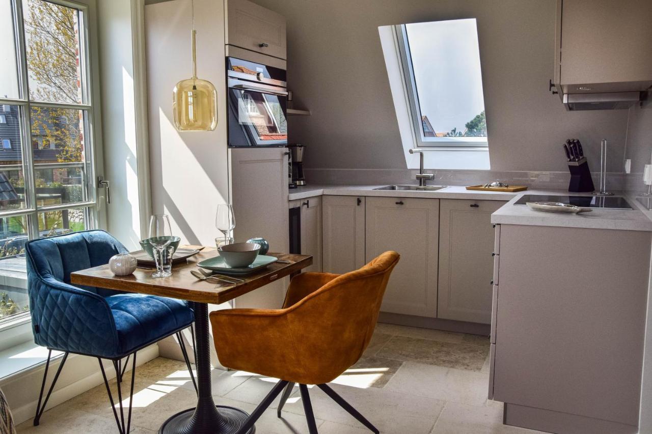 Land In Sicht Apartment