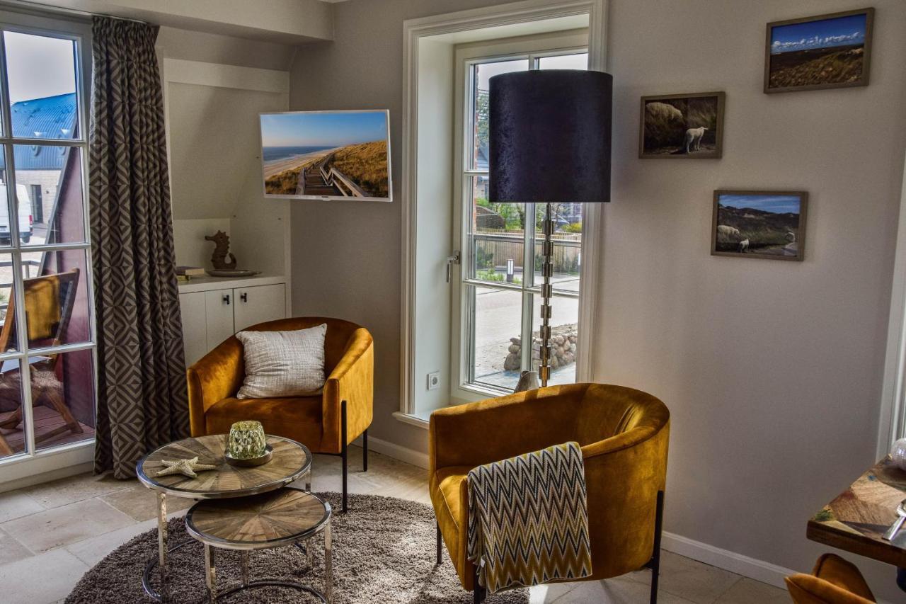 Apartment Land In Sicht *