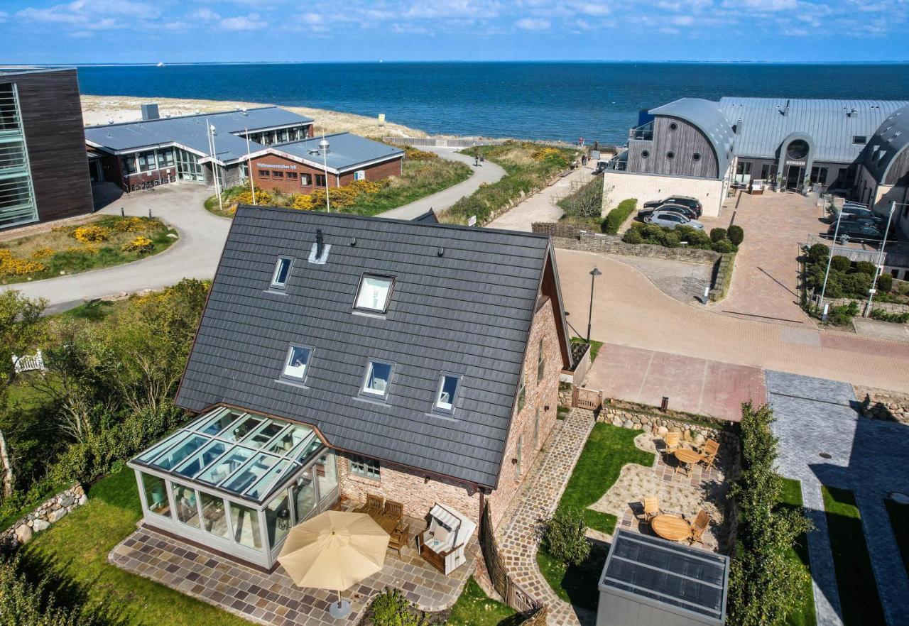 Land In Sicht