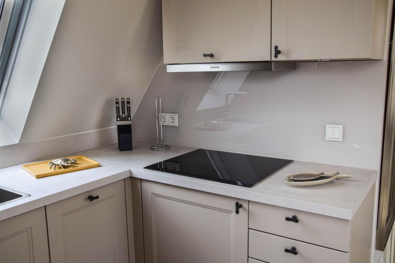 Land In Sicht Apartment *